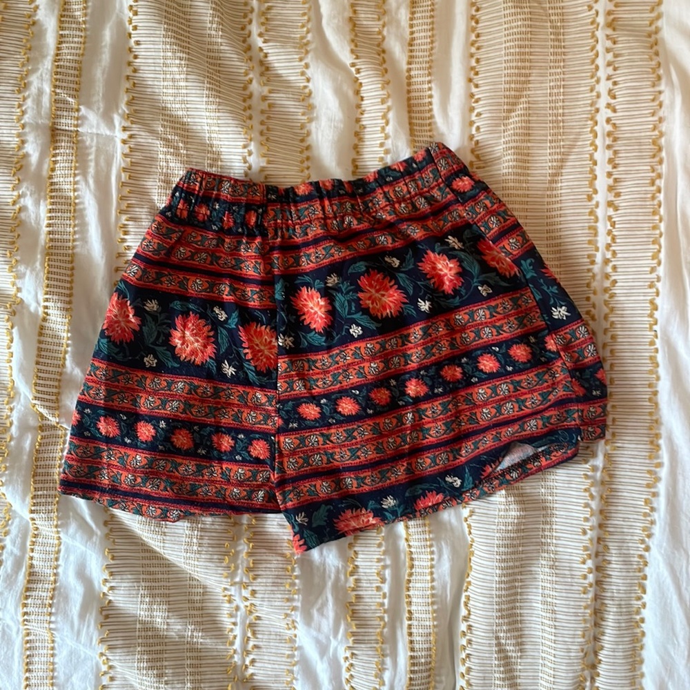 Womens Shorts